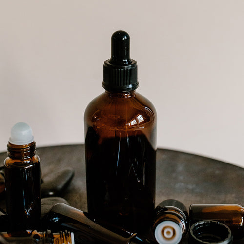 aroma essencial oil - 100ml